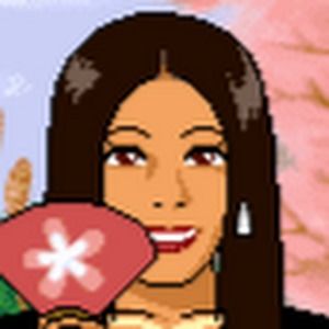 Meet your Posher, Cheryl